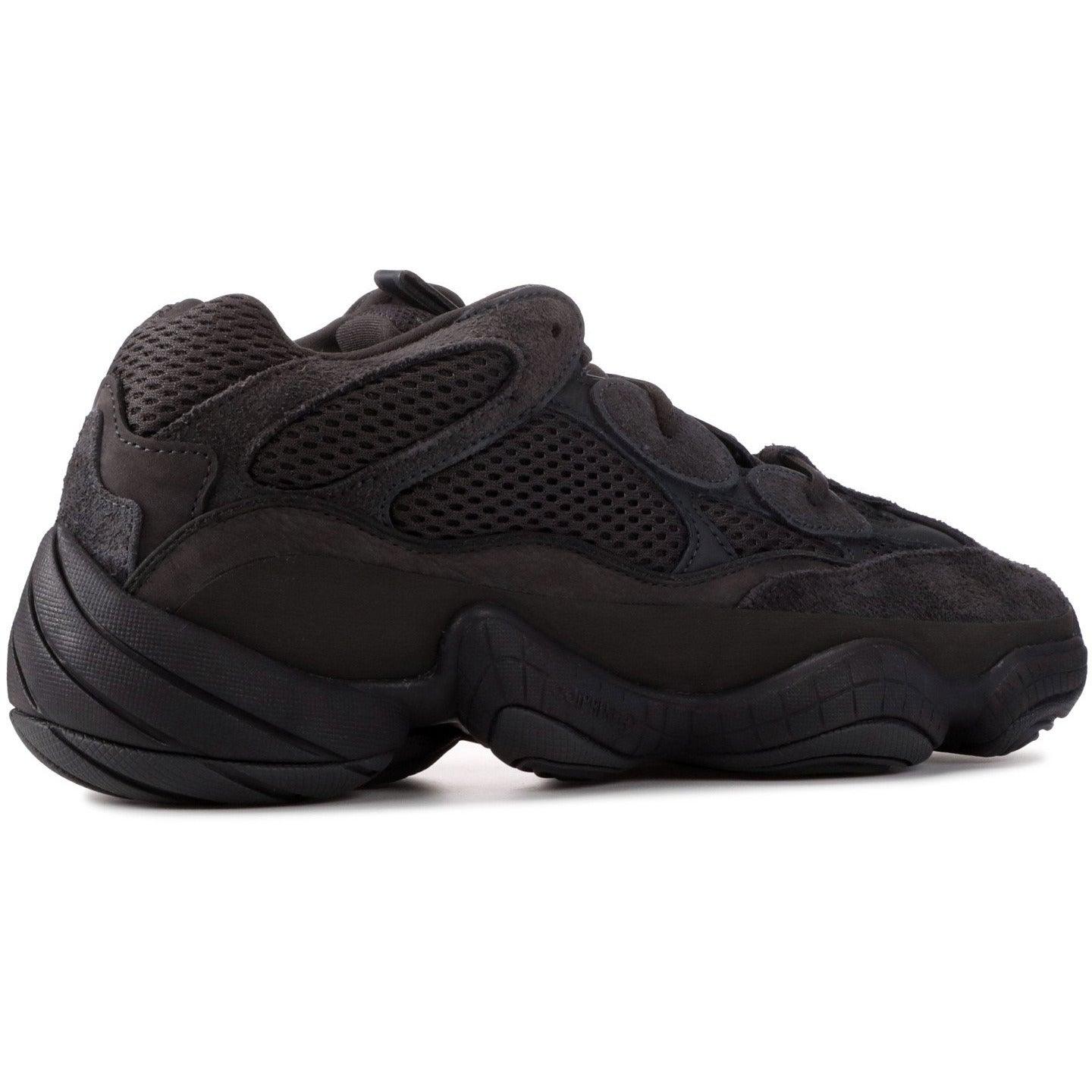 YEEZY 500 "UTILITY BLACK" (4005436555336)