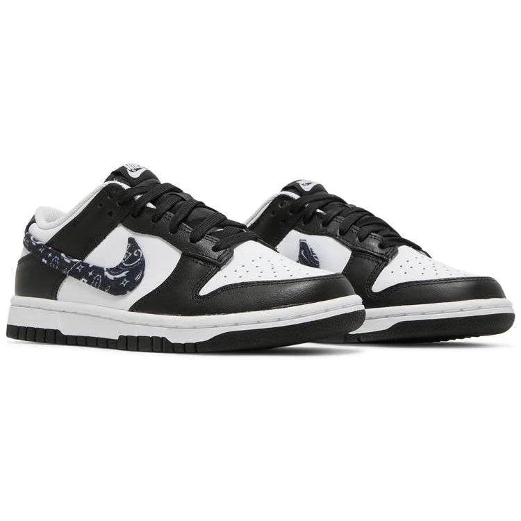 Dunk Low Paisley Black