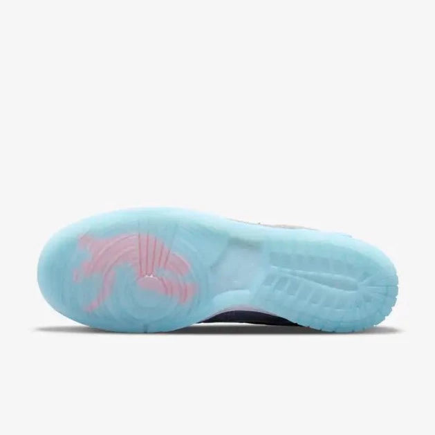 Dunk Low Union Passport Pack Argon