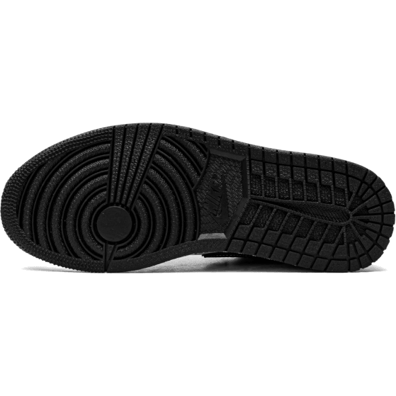 Air Jordan 1 Low SE Shock - White Black Pink - Plumas Kicks