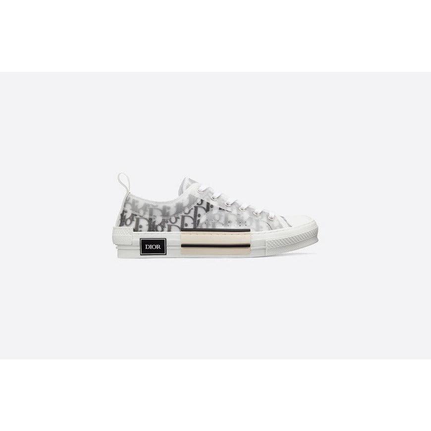 DIOR B23 Low-Top - Plumas Kicks
