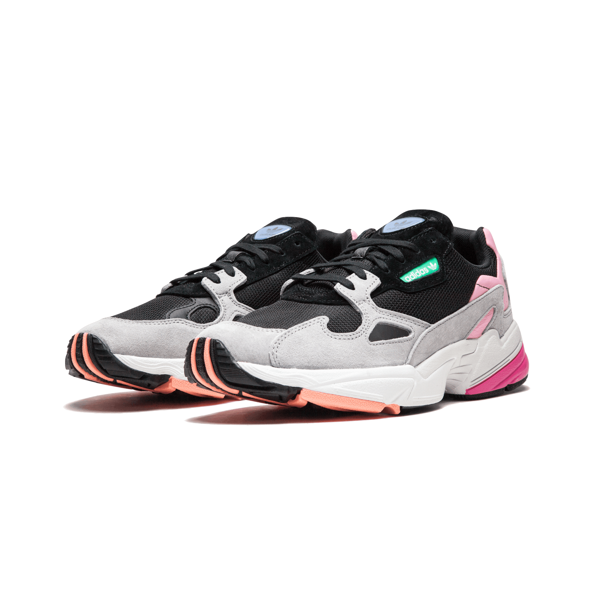 Adidas Wmns Falcon (4049217454152)