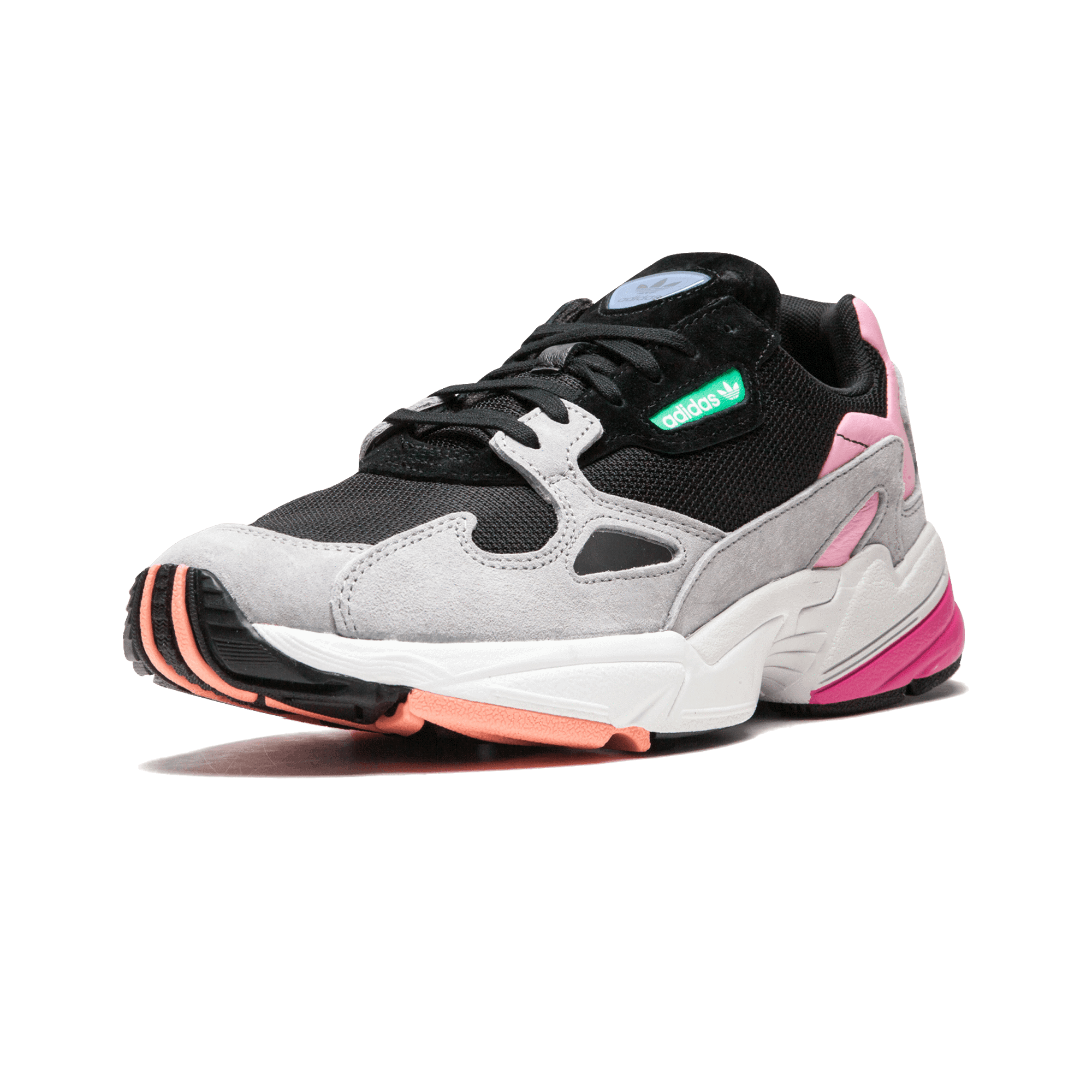 Adidas Wmns Falcon (4049217454152)