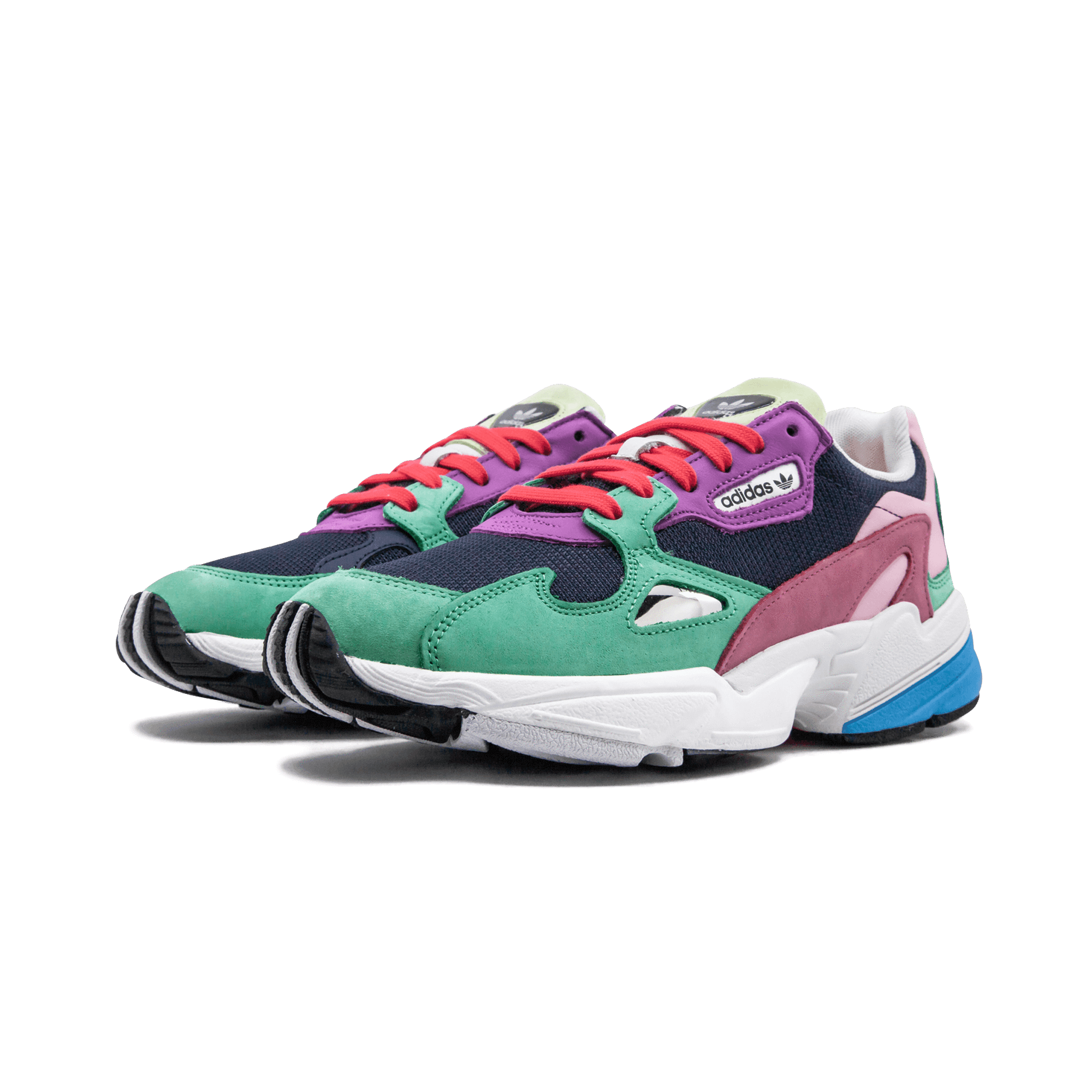 Adidas Wmns Falcon (4049203331144)