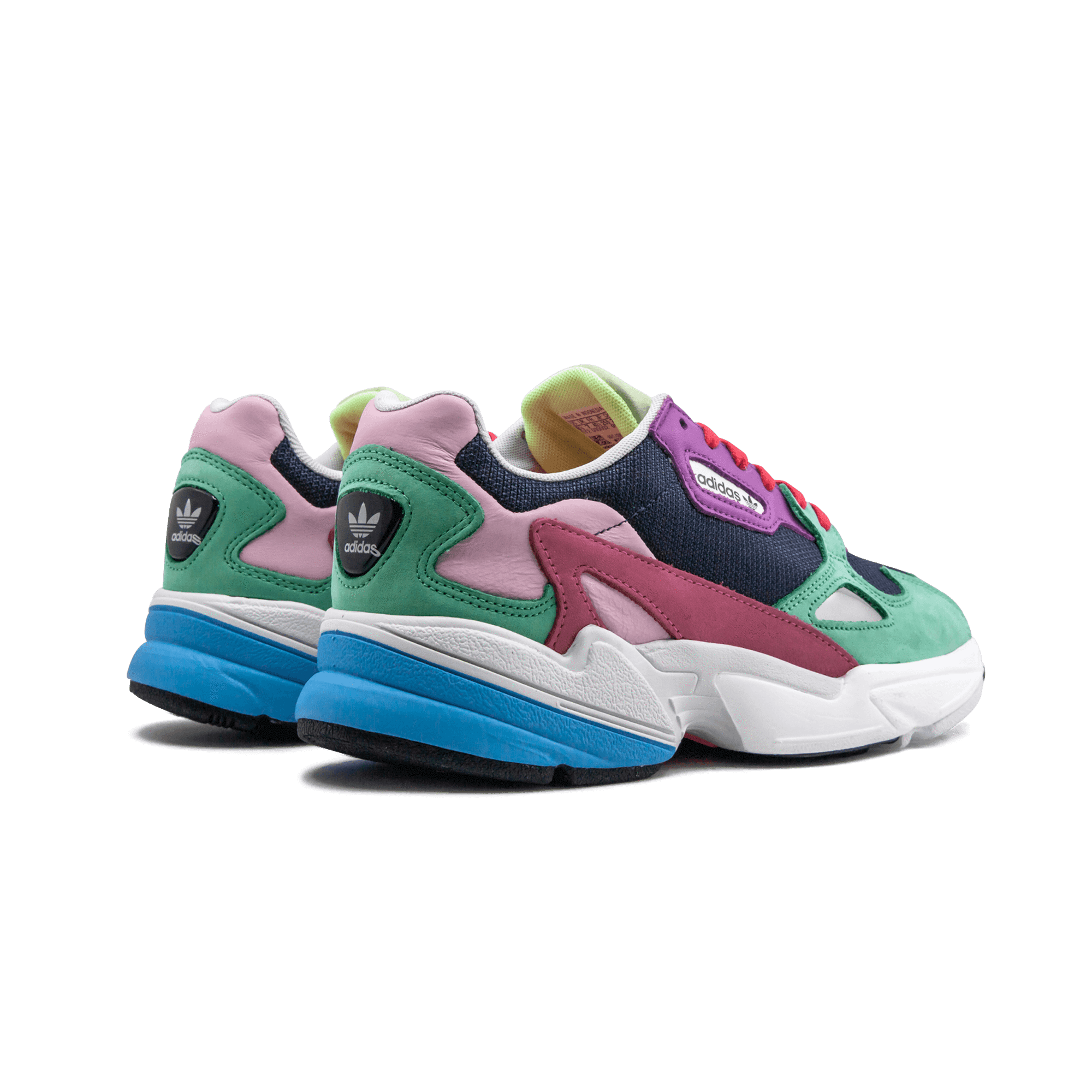 Adidas Wmns Falcon (4049203331144)