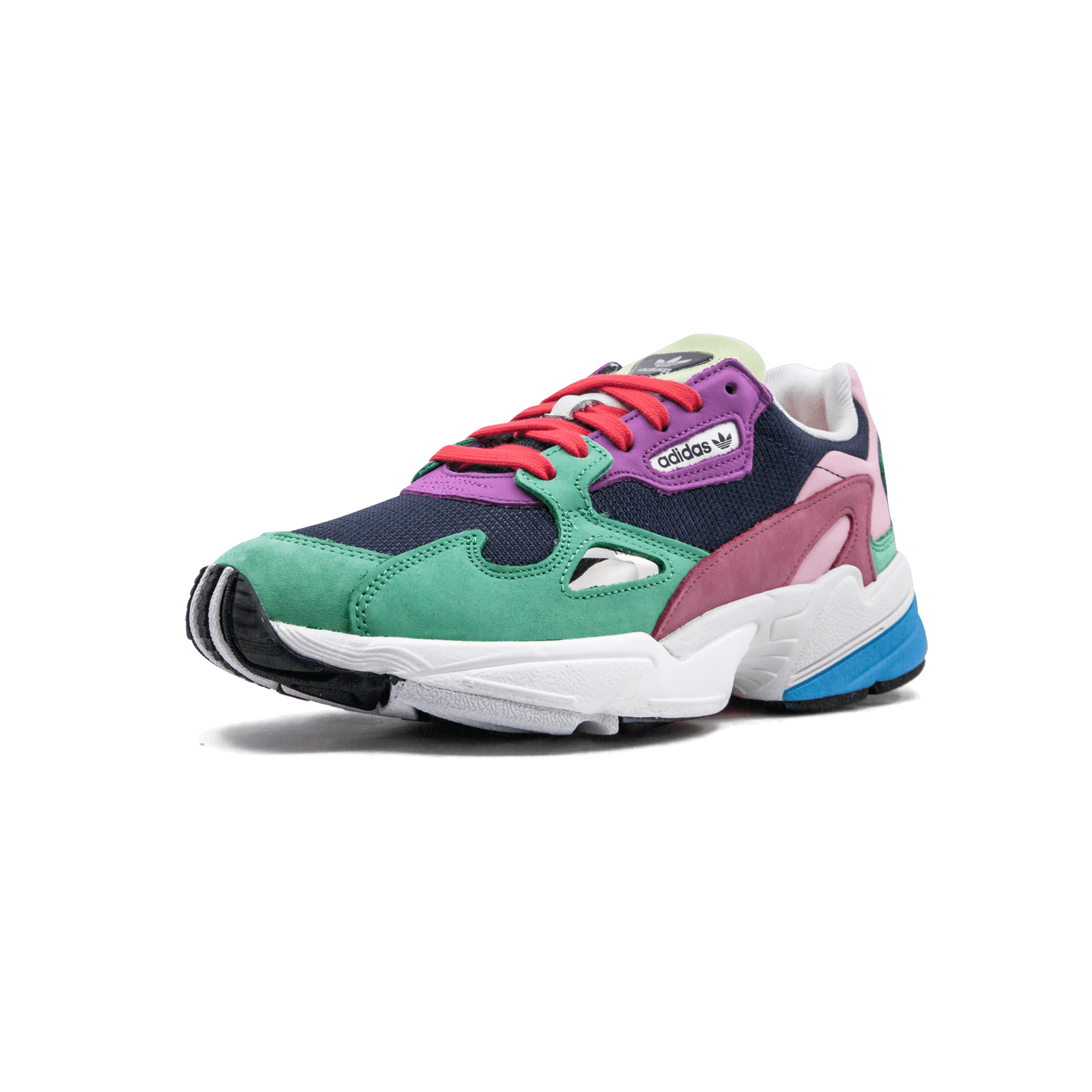 Adidas Wmns Falcon (4049203331144)