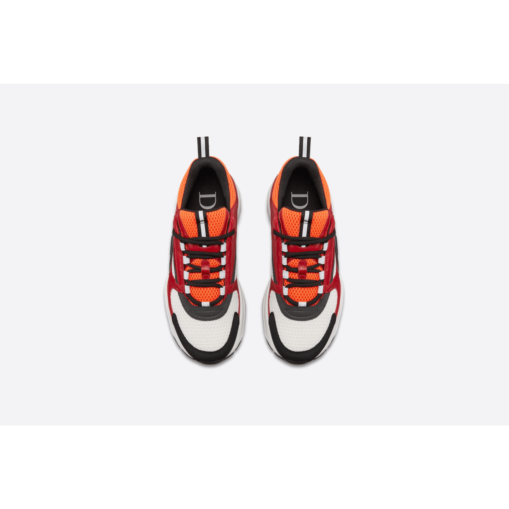 Dior B22 - Plumas Kicks