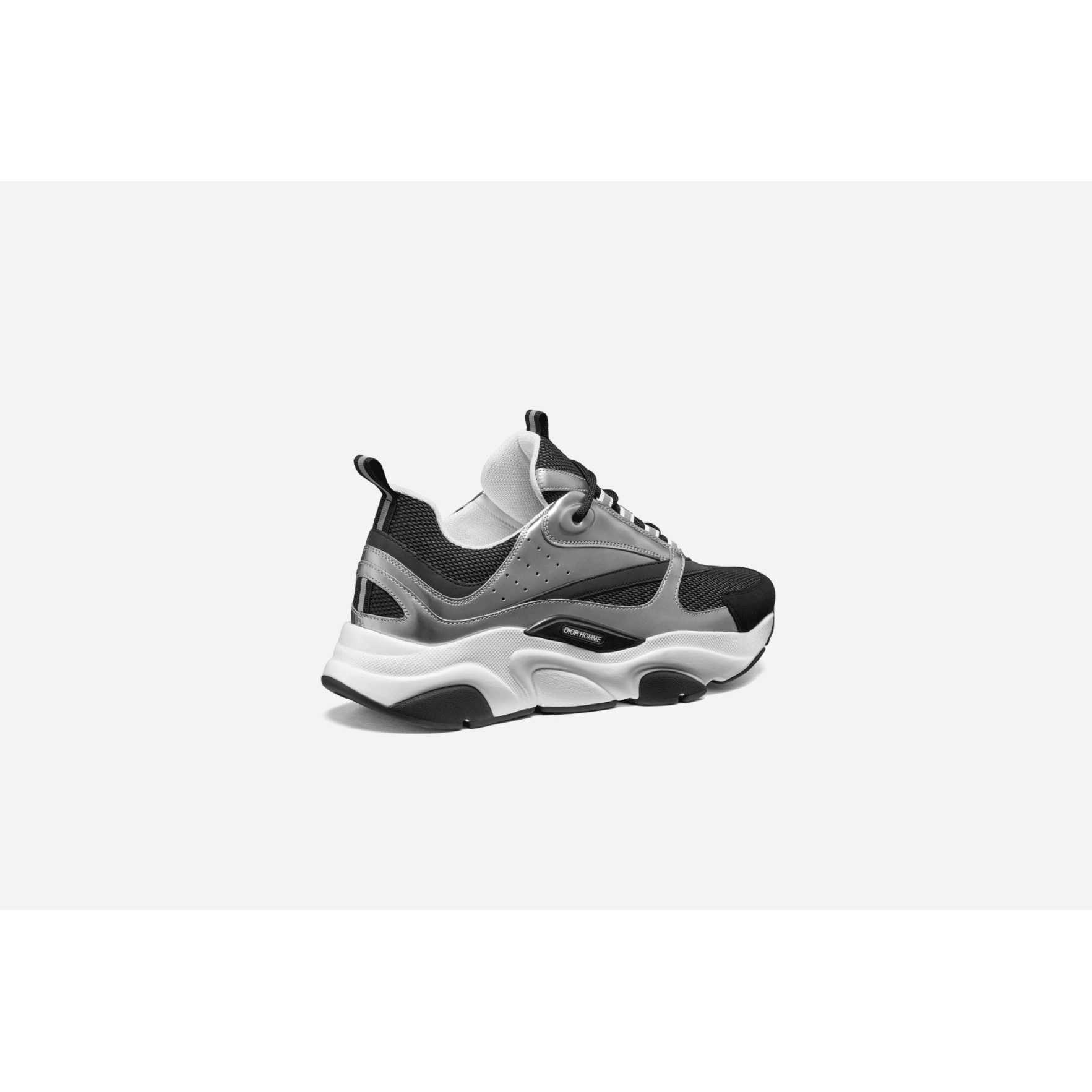 Dior B22 - Plumas Kicks