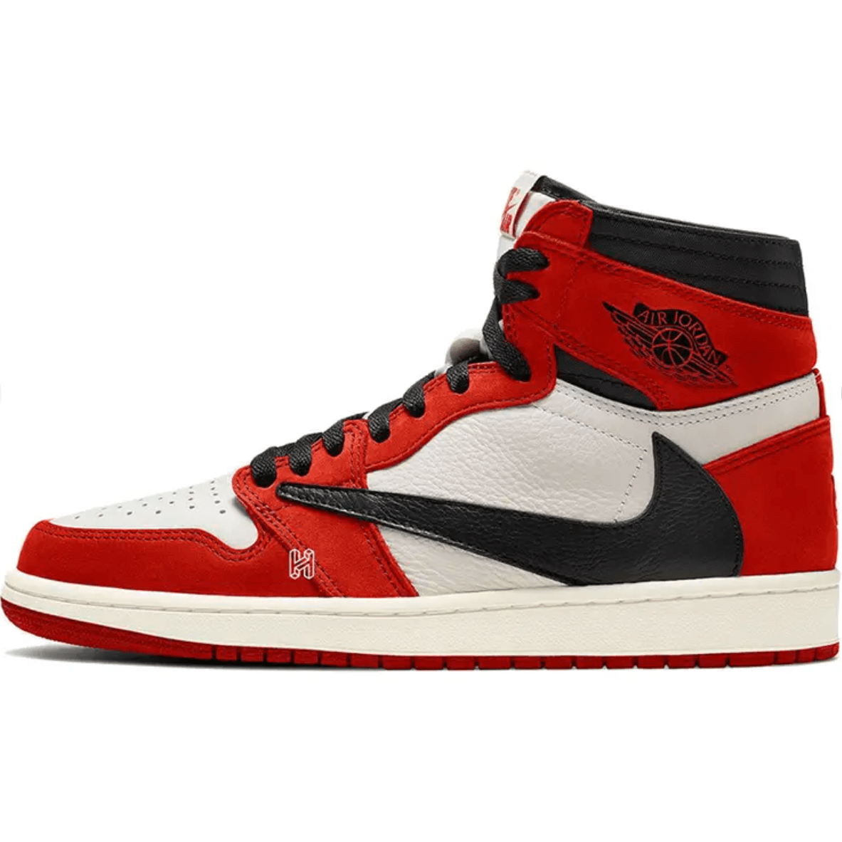 Air Jordan 1 Travis Scott x Chicago