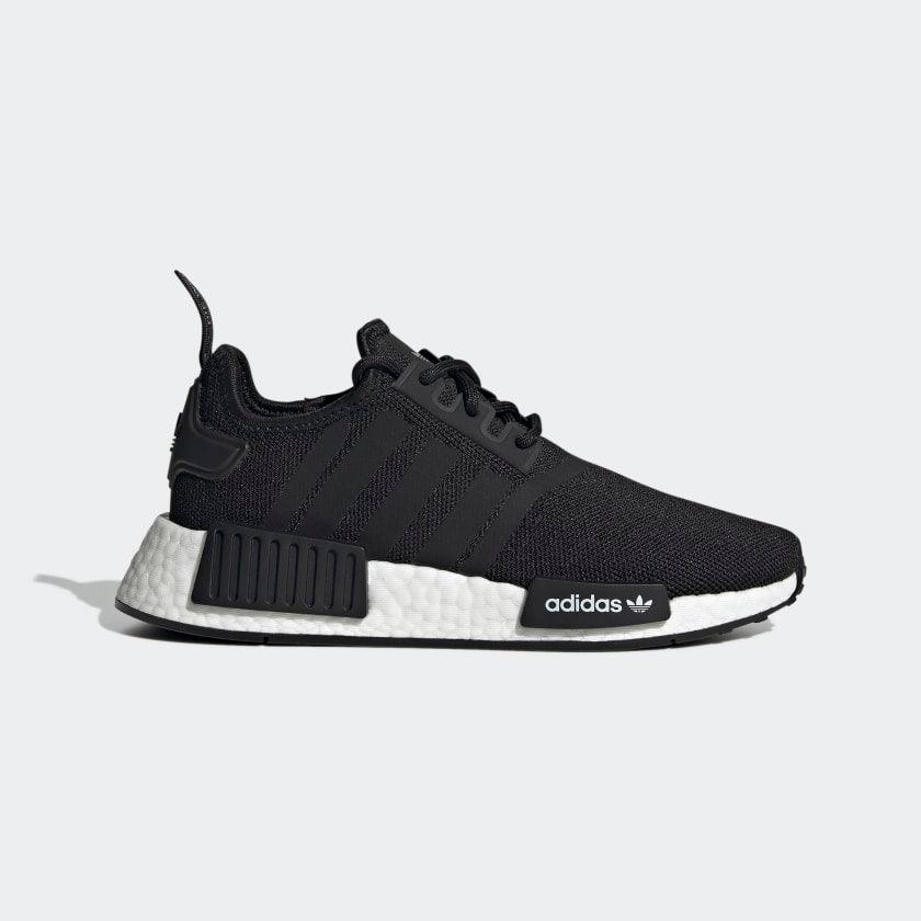 NMD Runner - Plumas Kicks