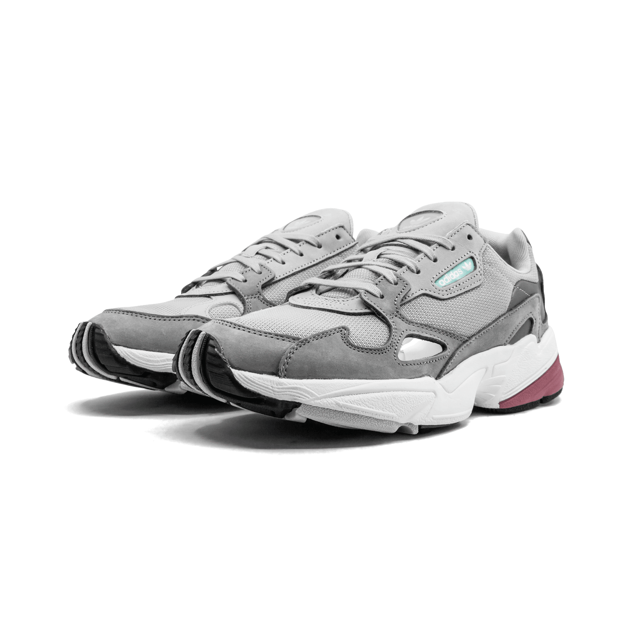 Adidas Wmns Falcon (4049216634952)