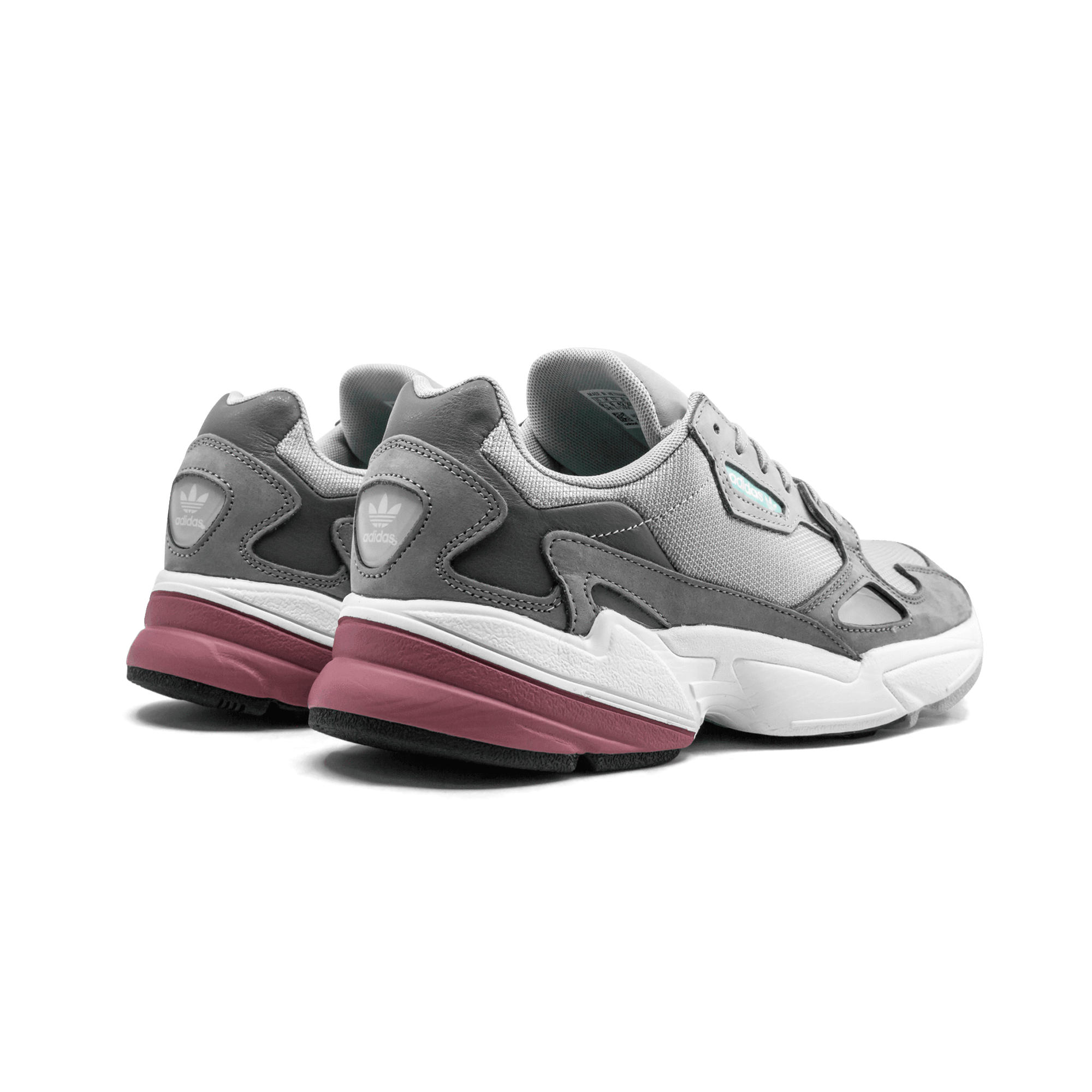 Adidas Wmns Falcon (4049216634952)
