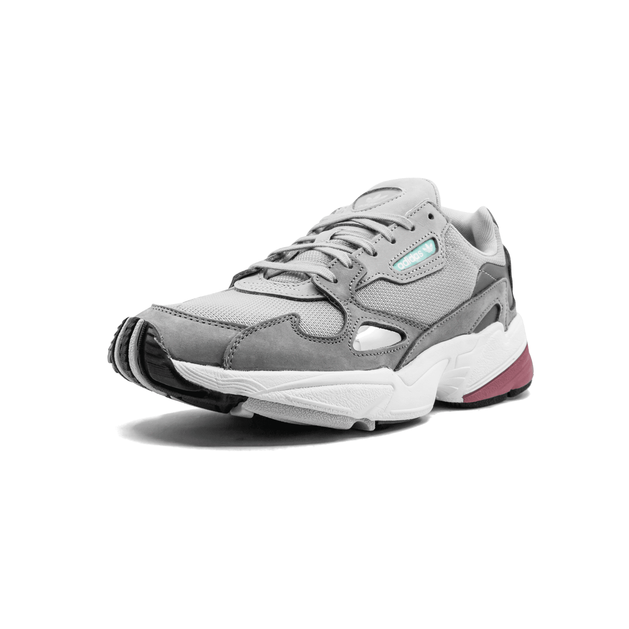 Adidas Wmns Falcon (4049216634952)