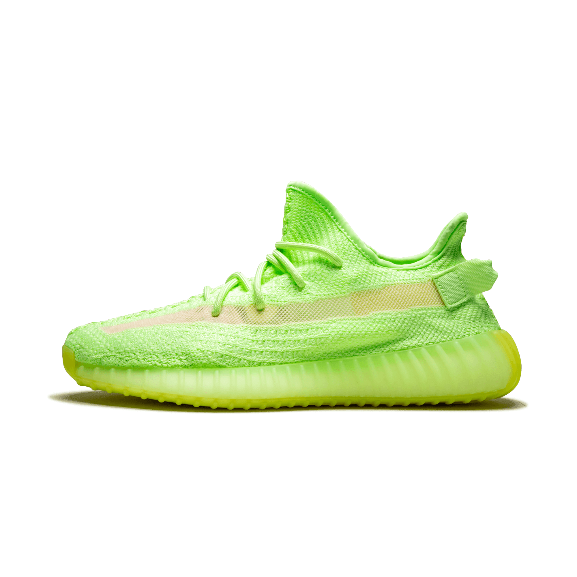YEEZY BOOST 350 V2 GID "GLOW" (4005112152136)