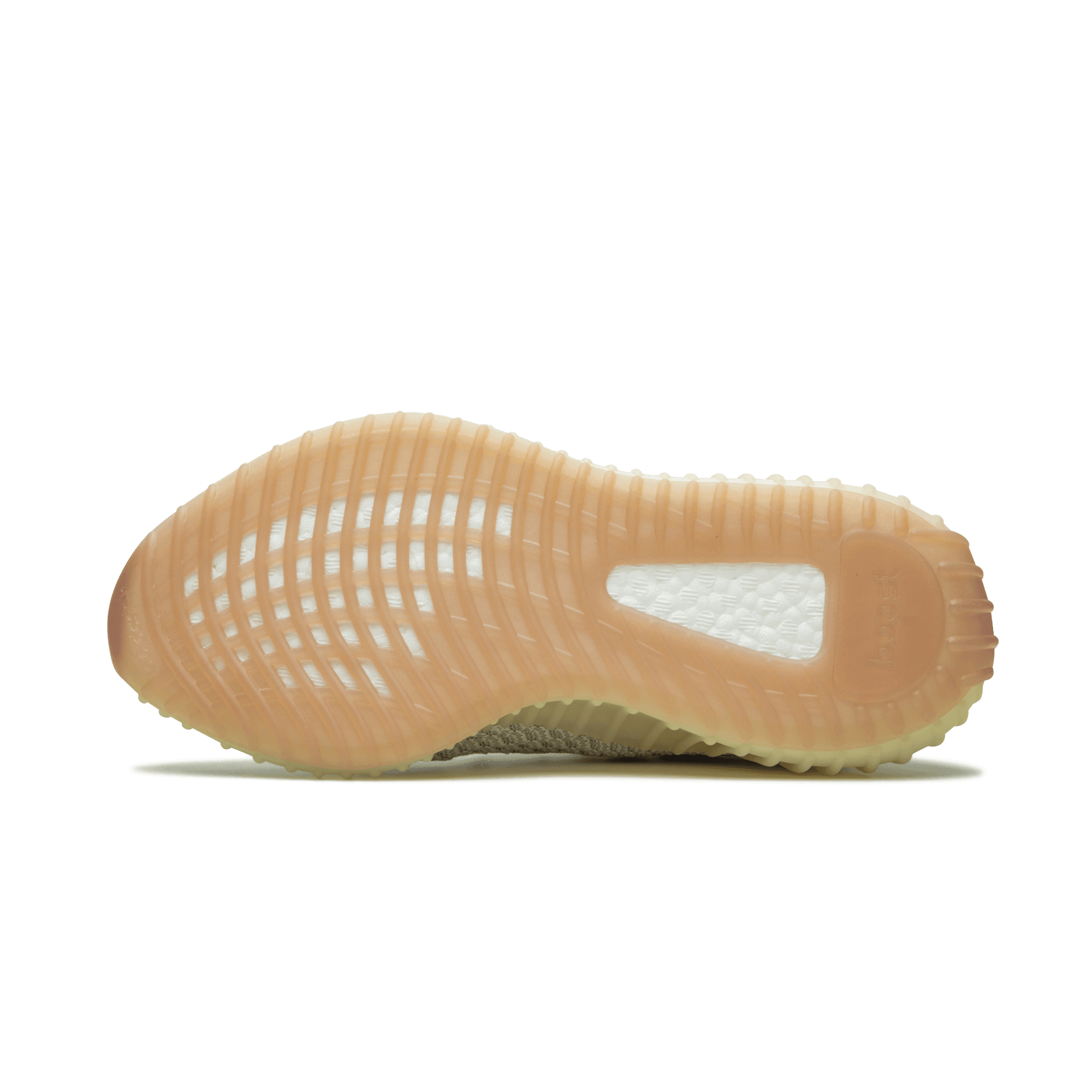 Yeezy Boost 350 V2 “Citrin” - Plumas Kicks