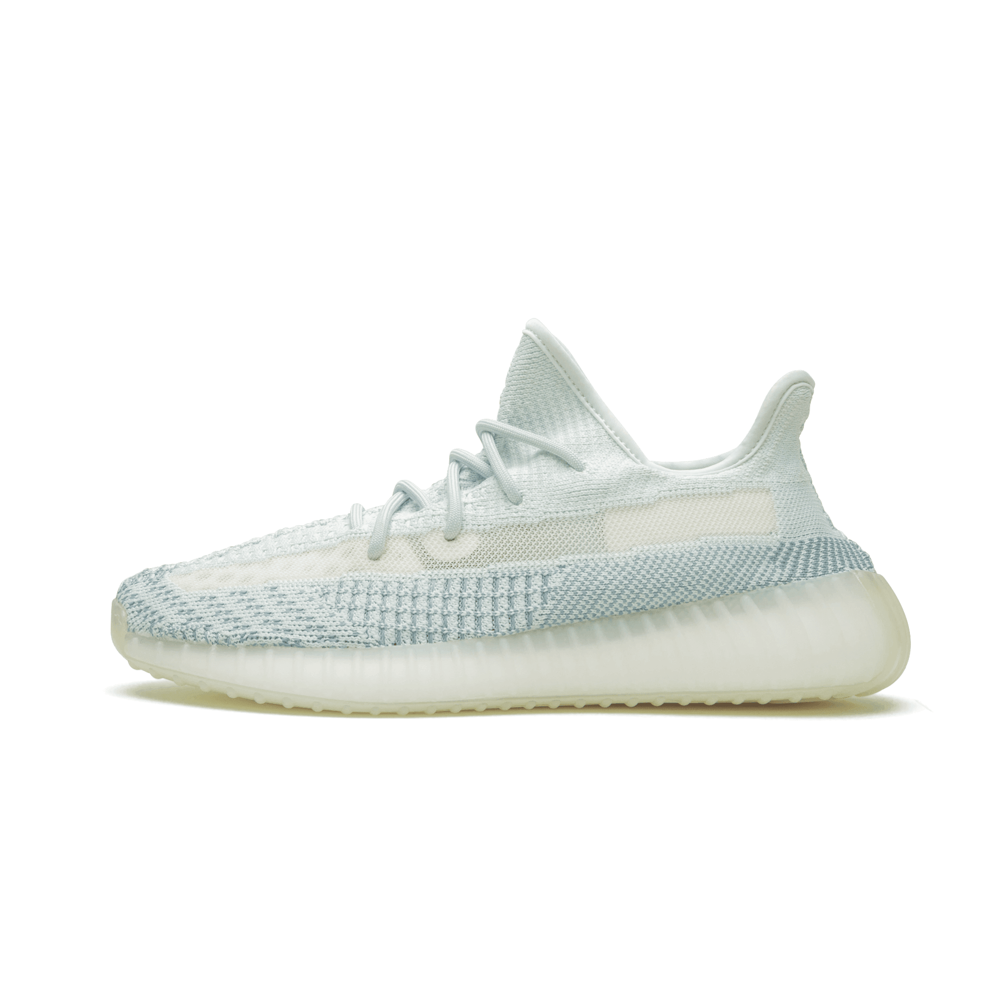 Yeezy Boost 350 V2 “Cloud White” (4049125605448)