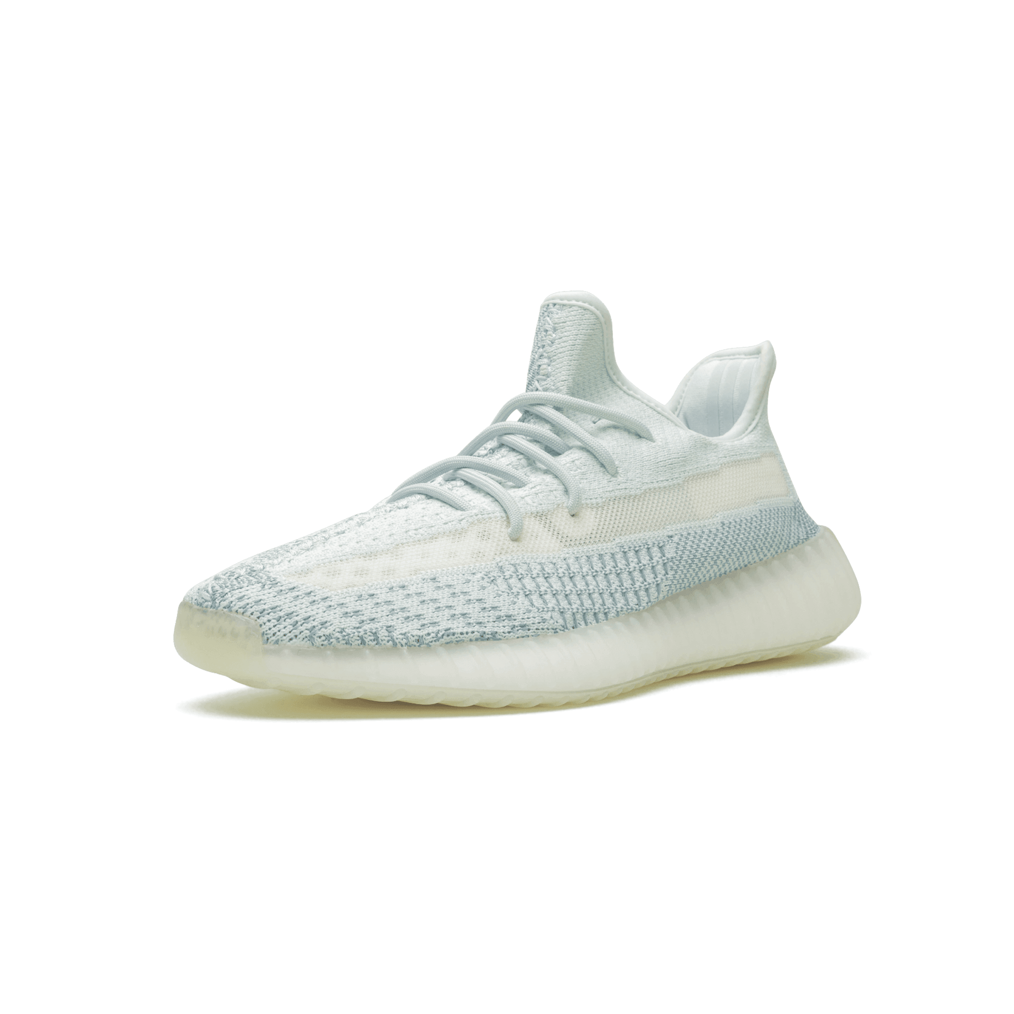 Yeezy Boost 350 V2 “Cloud White” (4049125605448)