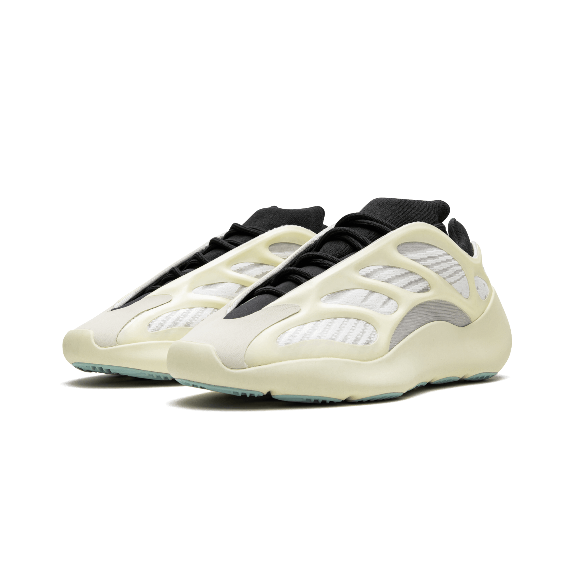 Yeezy 700 V3 “Azael” - Plumas Kicks