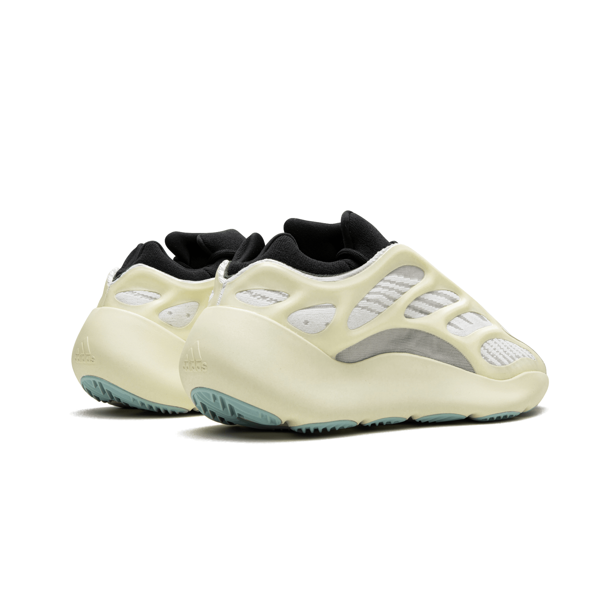 Yeezy 700 V3 “Azael” - Plumas Kicks