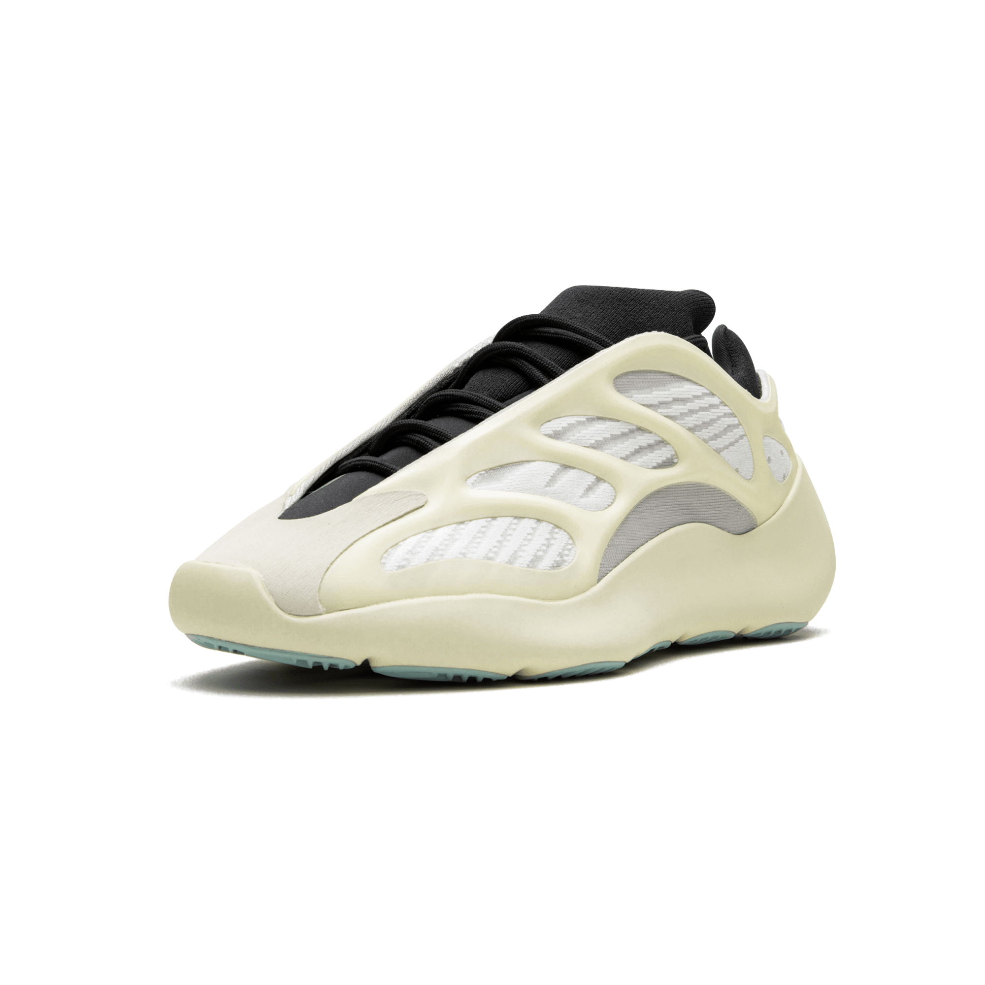 Yeezy 700 V3 “Azael” - Plumas Kicks