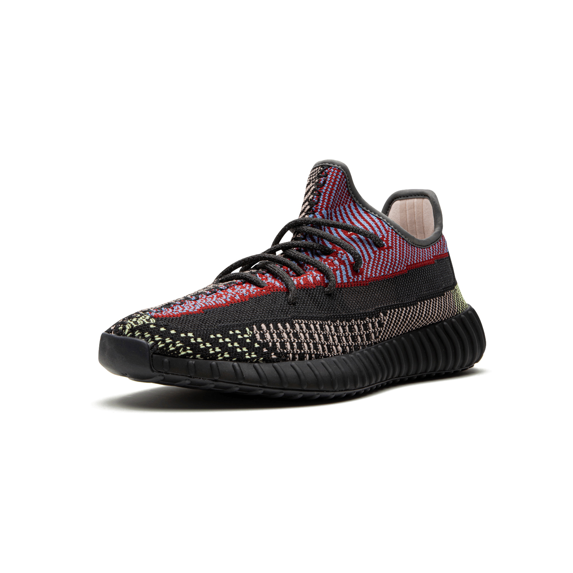 Yeezy Boost 350 V2 “Yecheil” - Plumas Kicks