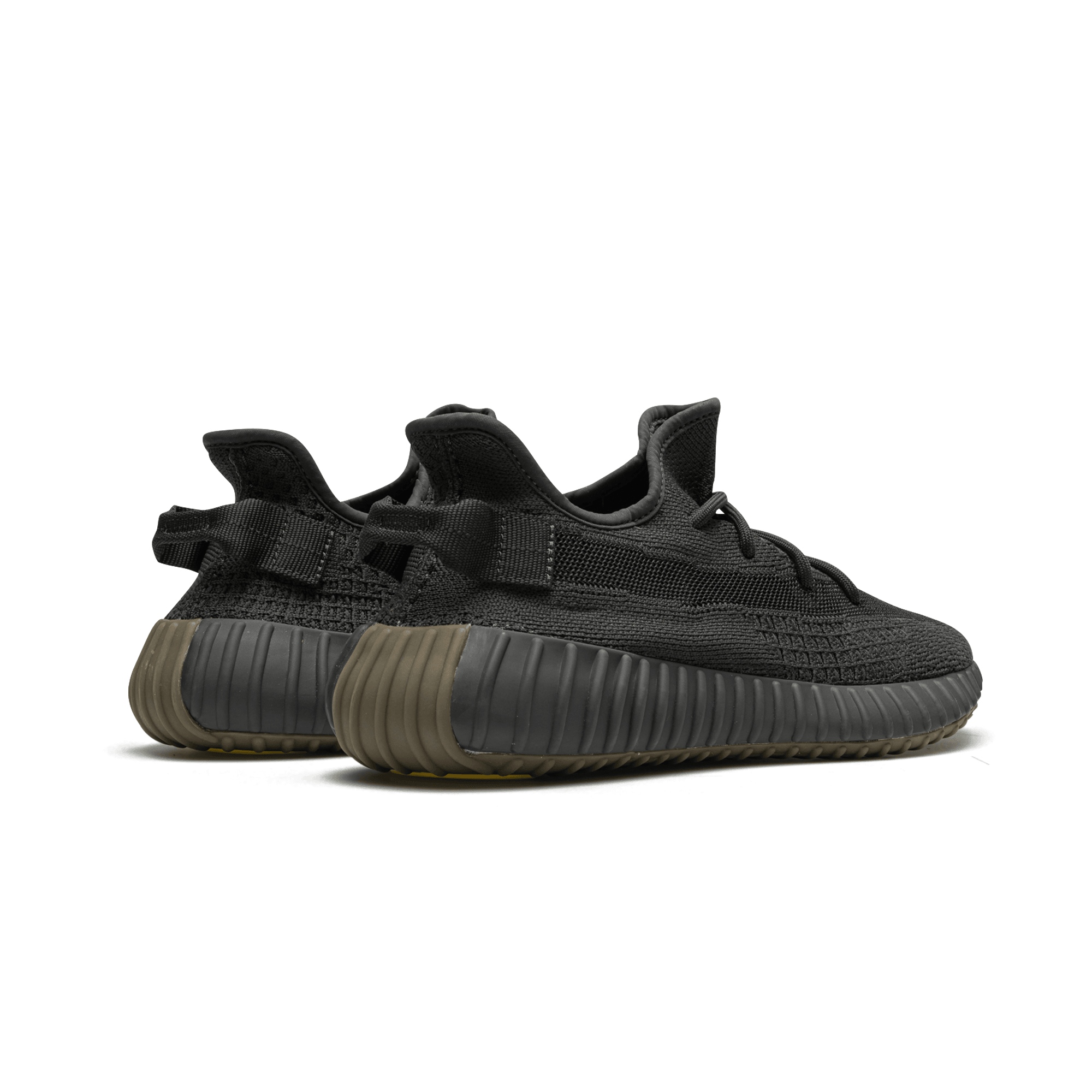 Yeezy Boost 350 V2 “Cinder” - Plumas Kicks