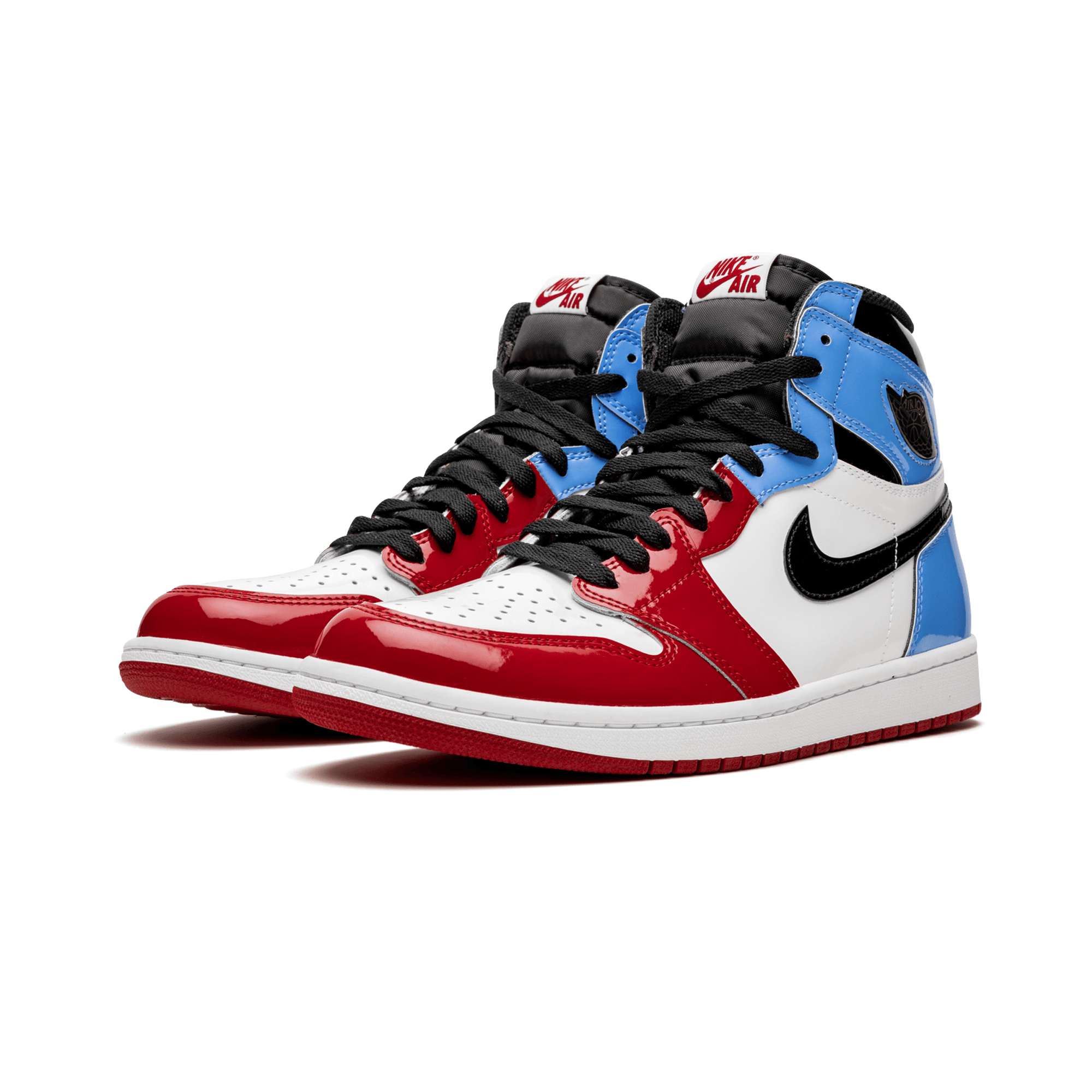 Air Jordan 1 Retro High "Fearless OG"