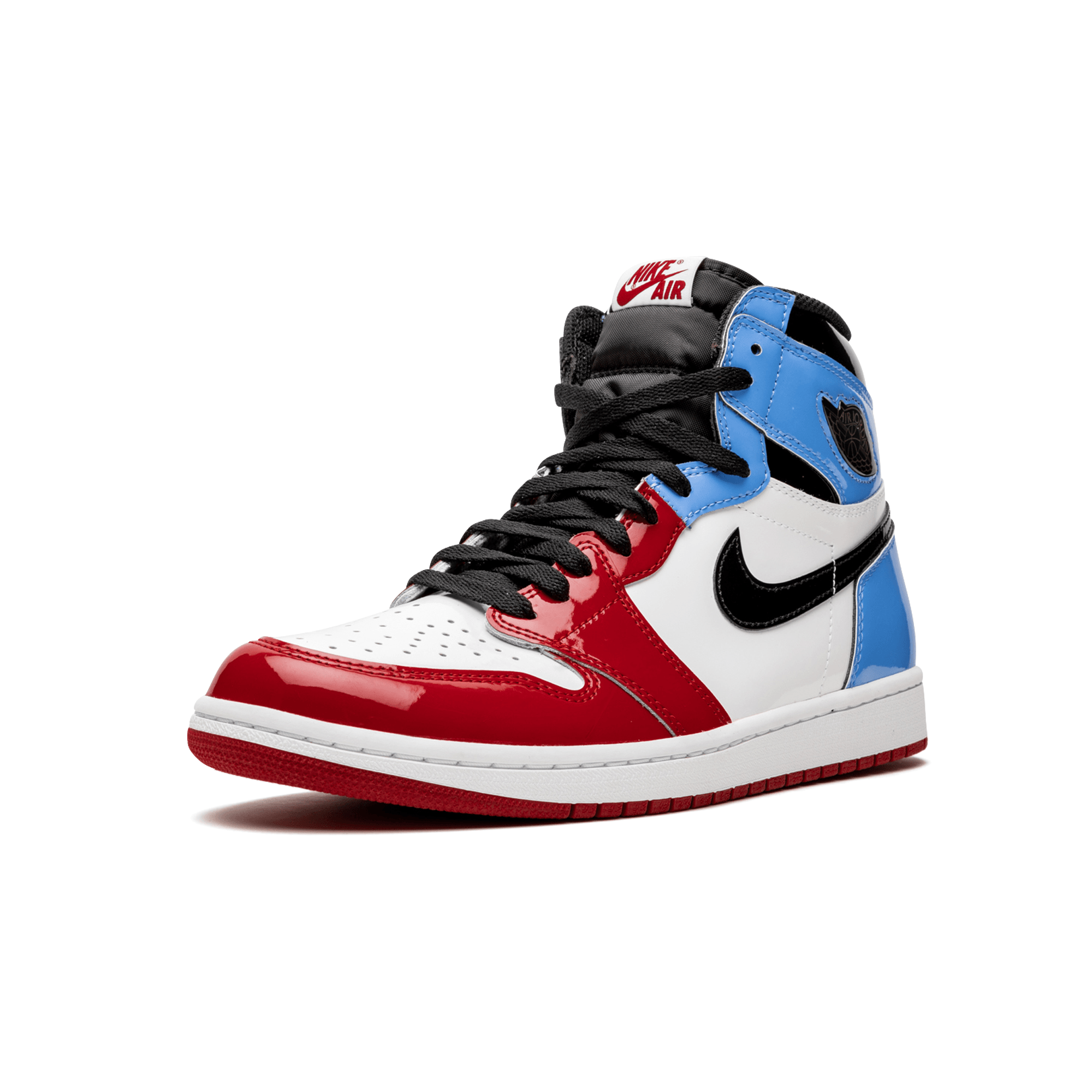 Air Jordan 1 Retro High "Fearless OG"