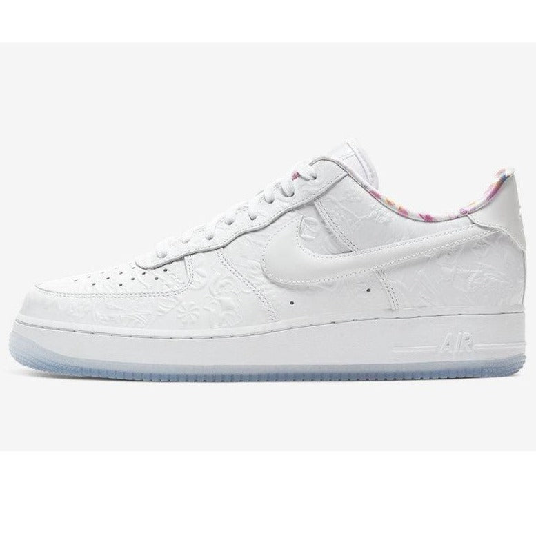 Nike Air Force 1 Low CNY - Plumas Kicks