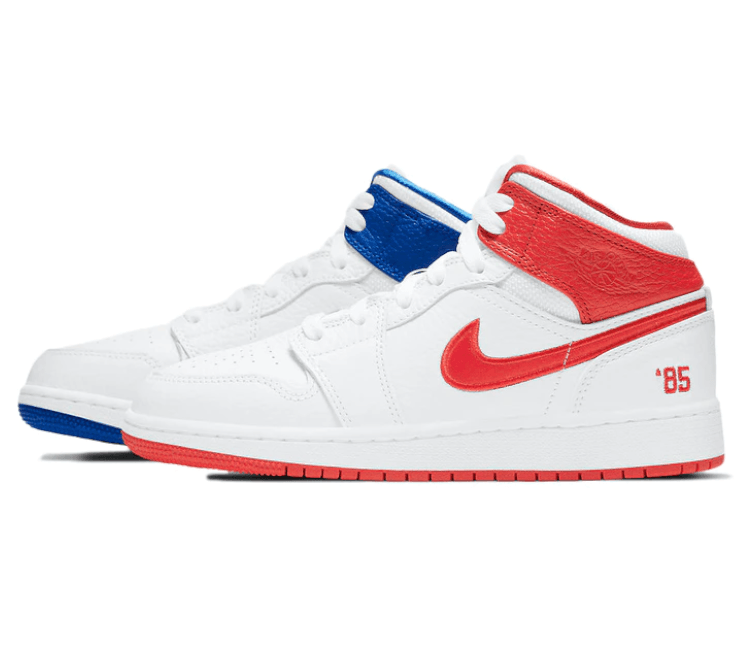 Air Jordan 1 Mid “85