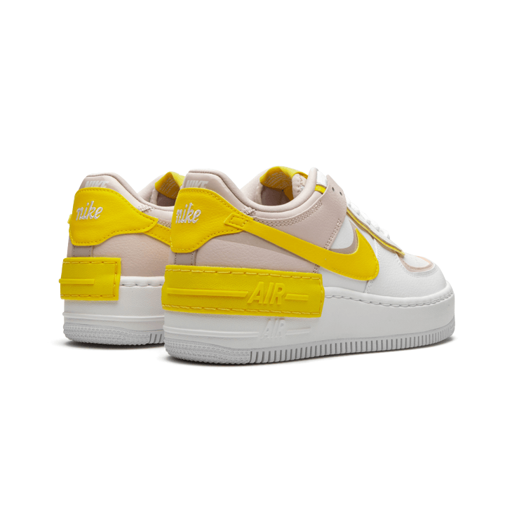 Air Force 1 Shadow Speed Yellow - Plumas Kicks