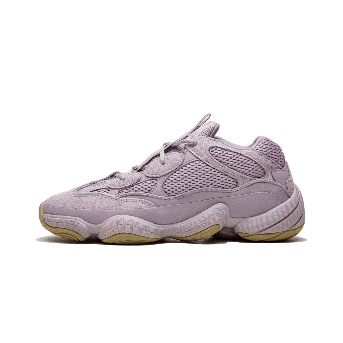 Yeezy 500 Soft Vision - Plumas Kicks