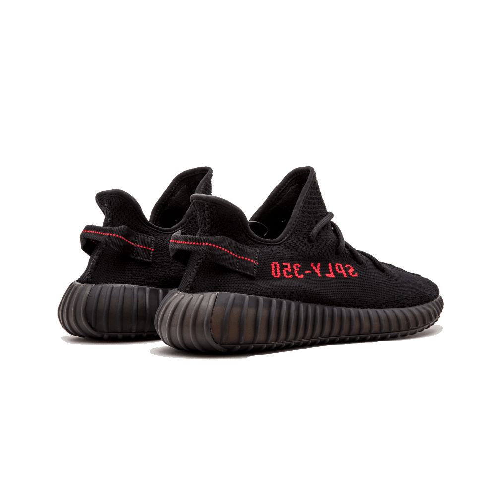 YEEZY BOOST 350 V2 - Plumas Kicks