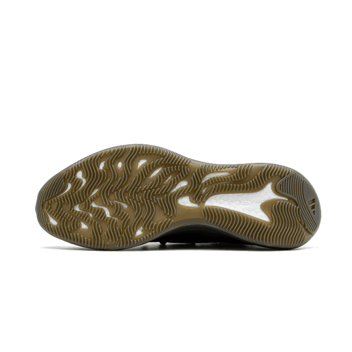 Yeezy Boost 380 Onyx (Reflective) - Plumas Kicks