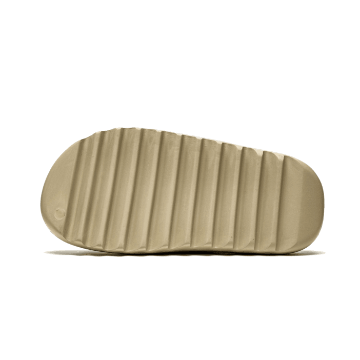 Yeezy Slide "Pure" - Plumas Kicks
