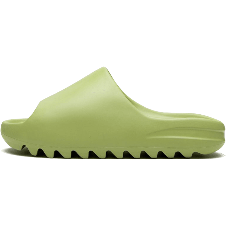 Yeezy Slide Resin - Plumas Kicks