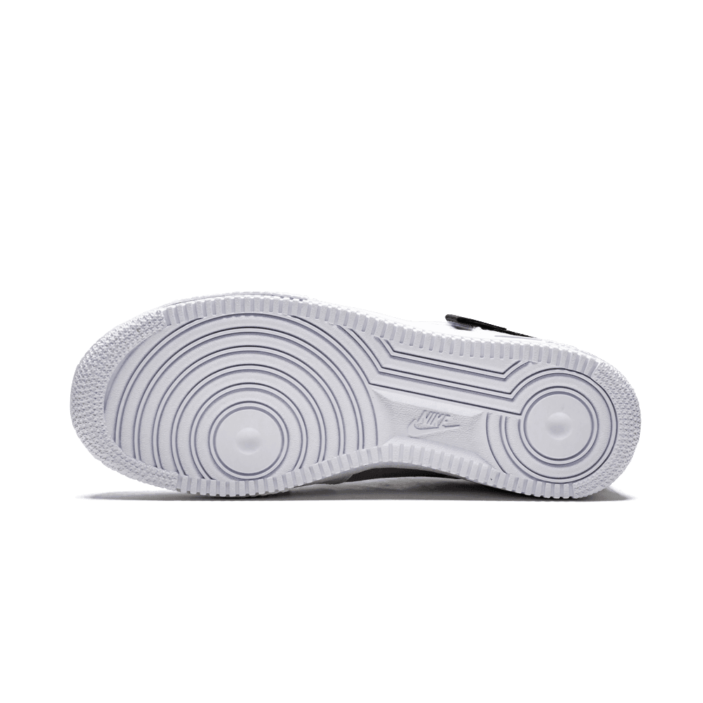 Air Force 1 - Type Blue - Plumas Kicks