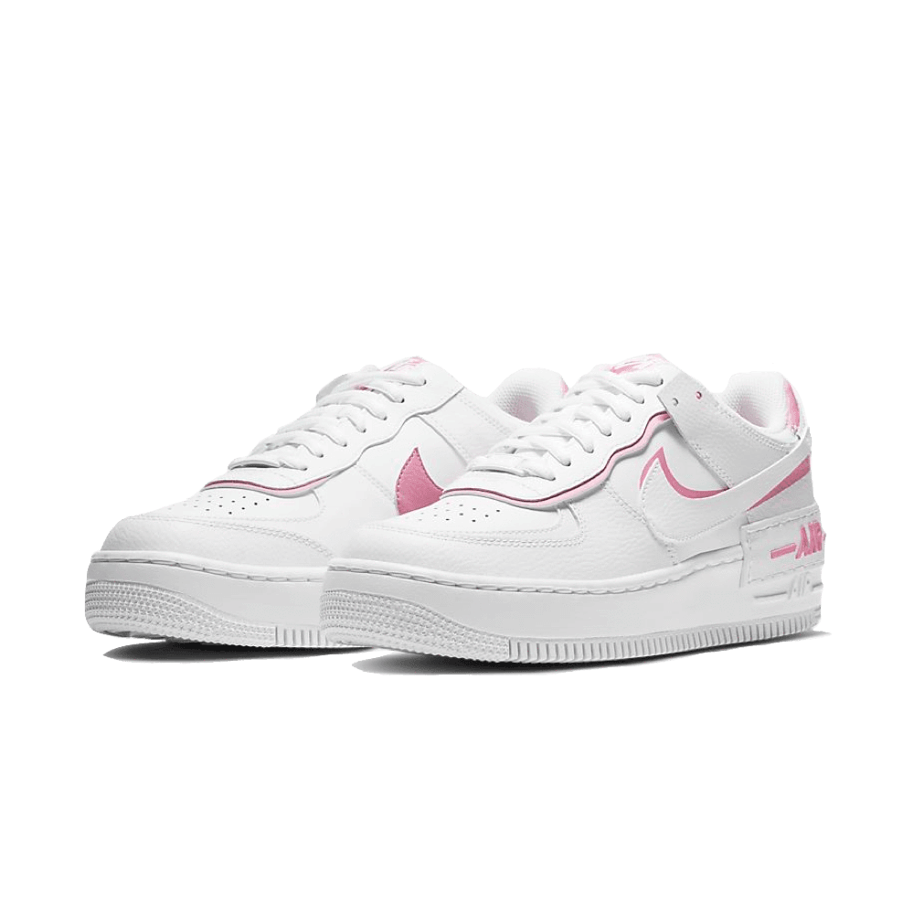 Air Force 1 Shadow Magic Flamingo - Plumas Kicks