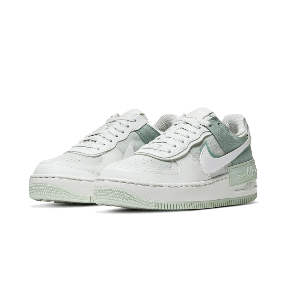 Air Force 1 Shadow Pistachio Frost - Plumas Kicks
