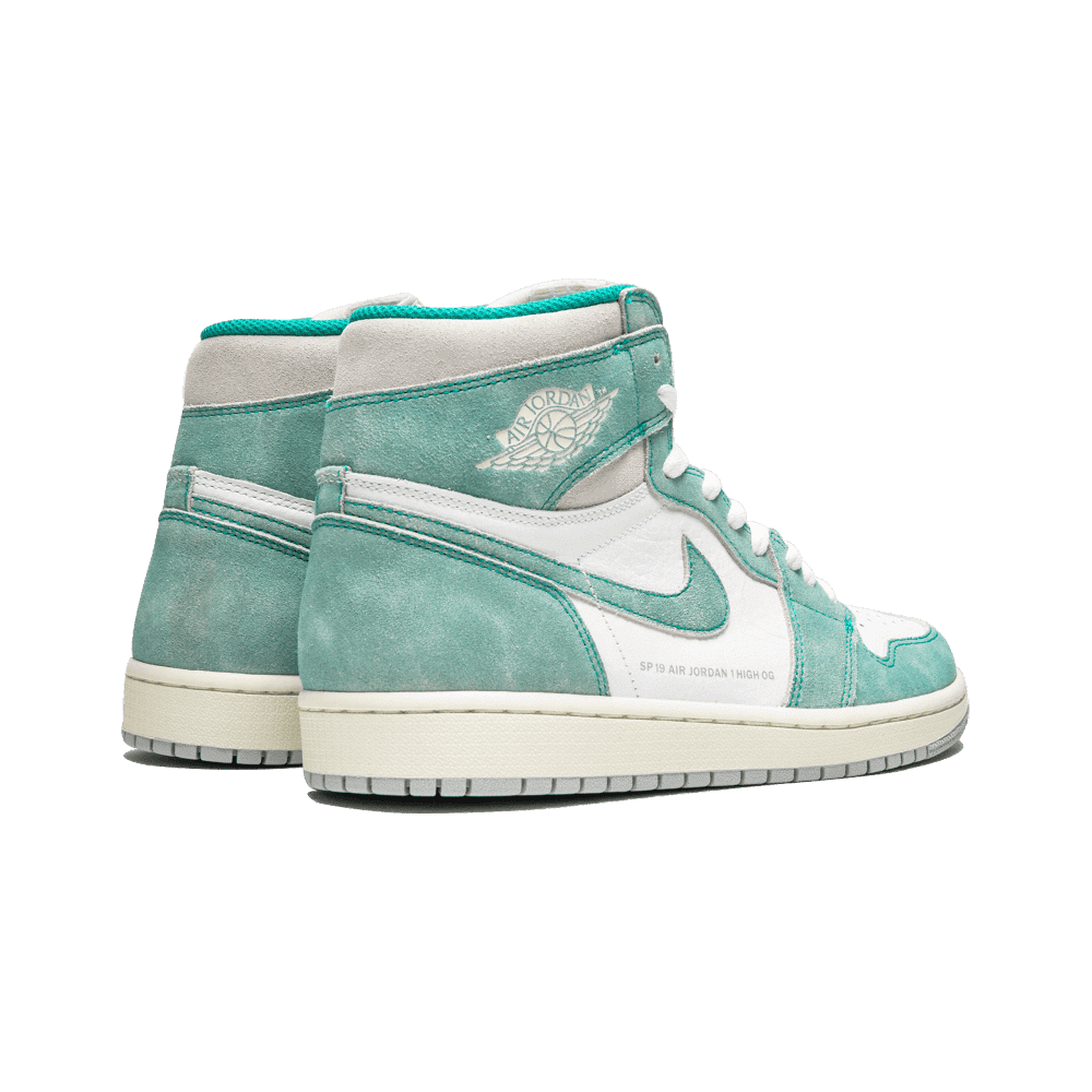 Air Jordan 1 Retro High "Flight Nostalgia"