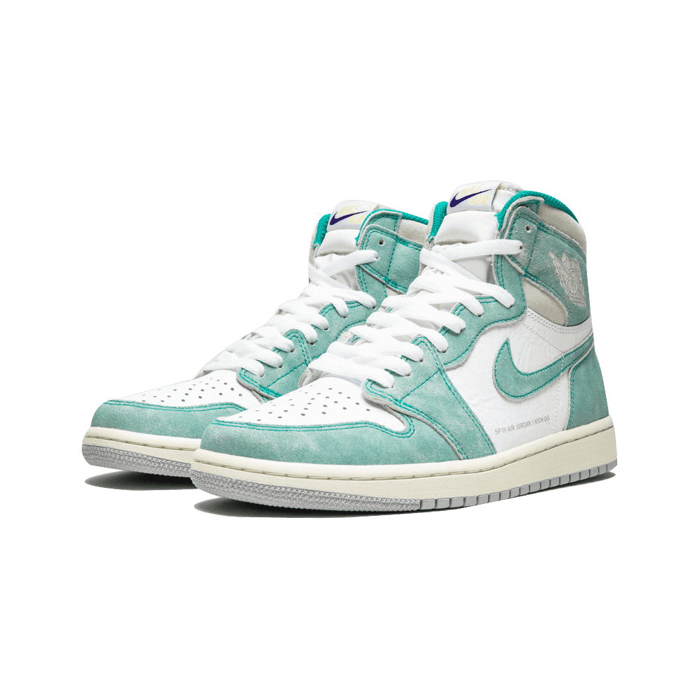 Air Jordan 1 Retro High "Flight Nostalgia"
