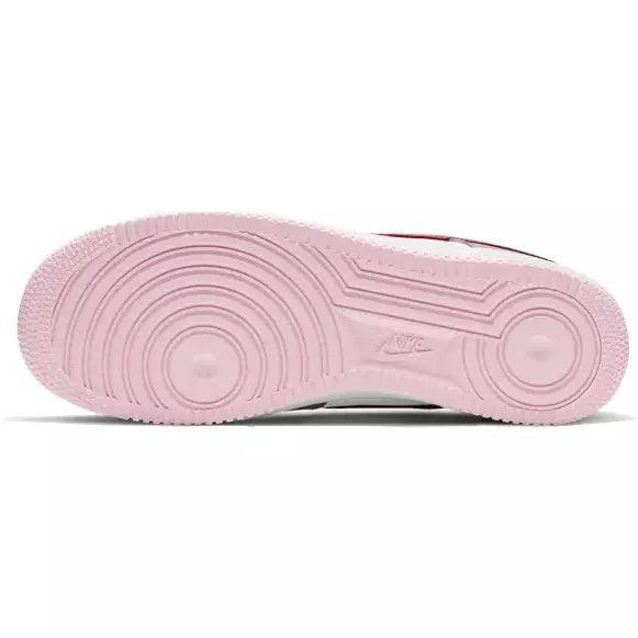 Air Force 1 Low Love Letter Valentine's Day - Plumas Kicks