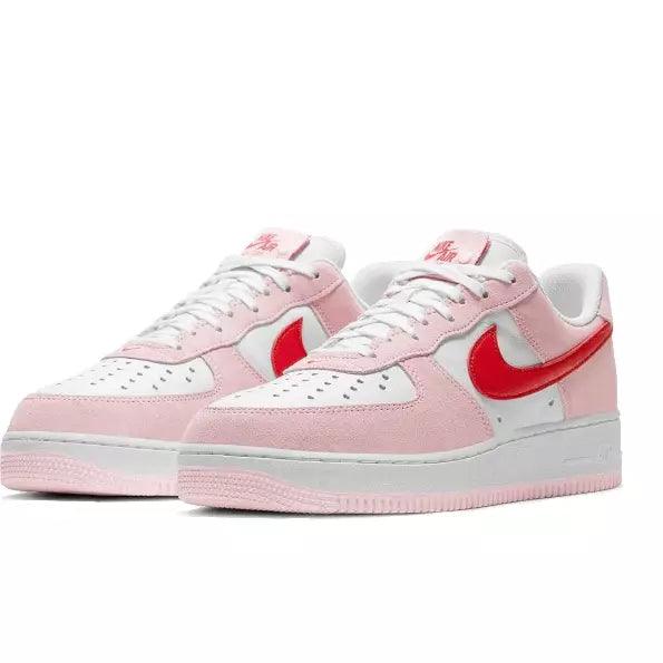 Air Force 1 Low Love Letter Valentine's Day - Plumas Kicks