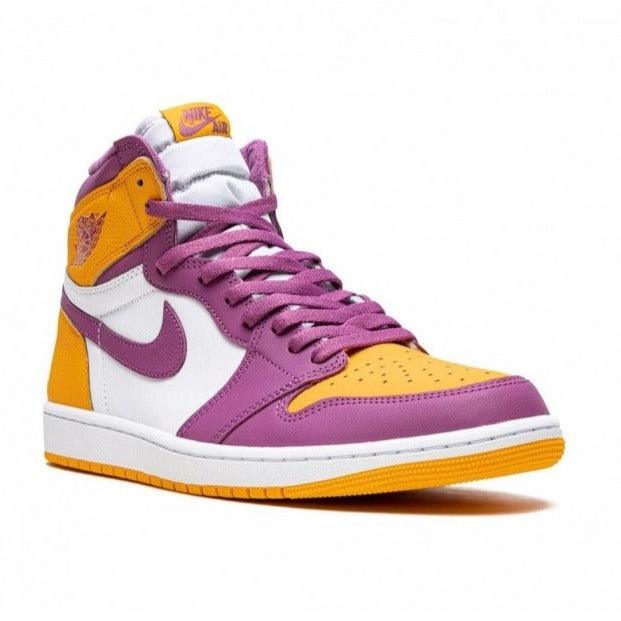 Air Jordan 1 High OG Brotherhood