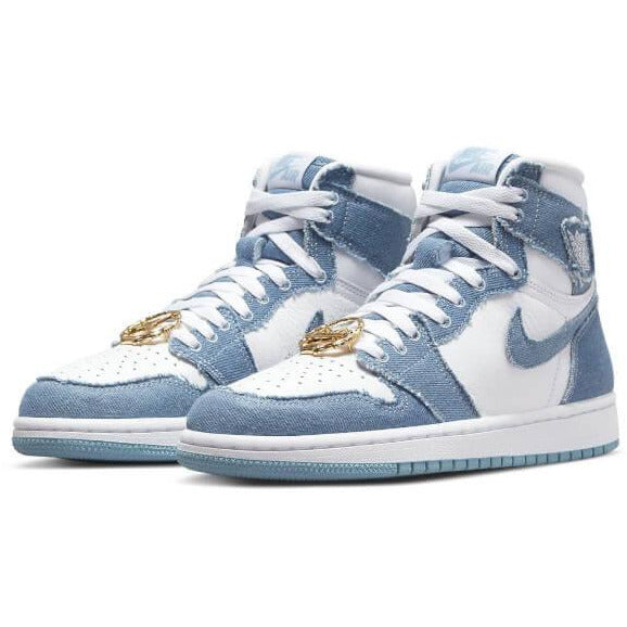 Air Jordan 1 High OG " Denim "