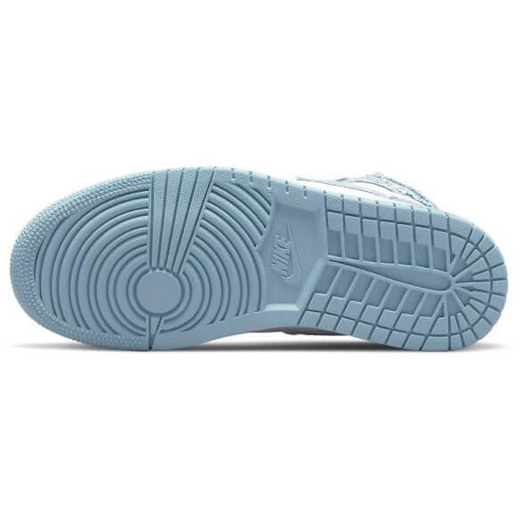 Air Jordan 1 High OG " Denim "