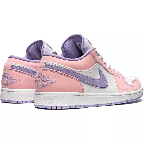 Air Jordan 1 Low Arctic Punch - Plumas Kicks