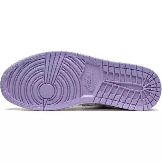 Air Jordan 1 Low Arctic Punch - Plumas Kicks