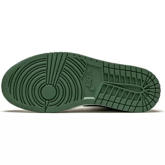 Air Jordan 1 Mid Dutch Green