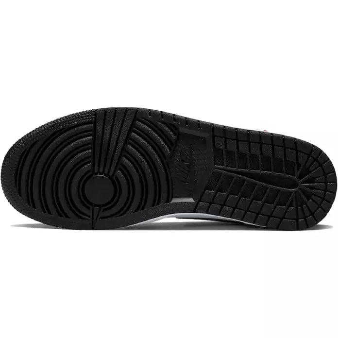 Air Jordan 1 Mid Fearless Facetasm